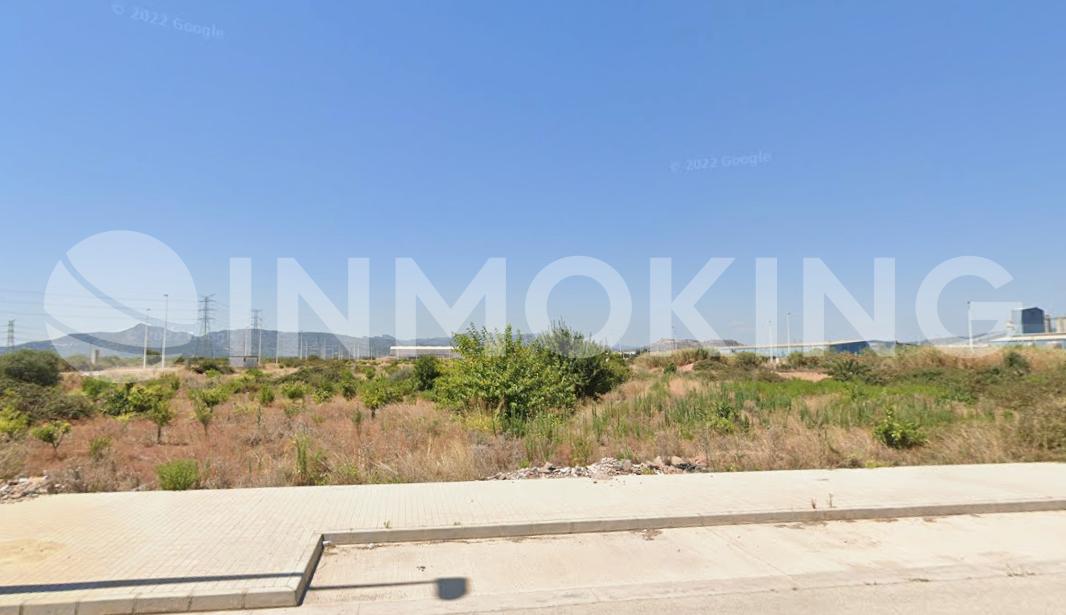 Foto de la propiedad Solar industrial en venta, Sagunto
